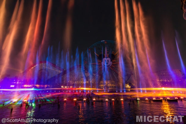 , Disneyland Update – Everything Old is New Again