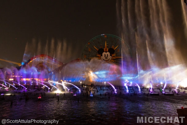 , Disneyland Update – Everything Old is New Again