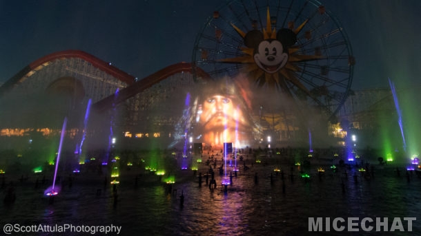 , Disneyland Update – Everything Old is New Again