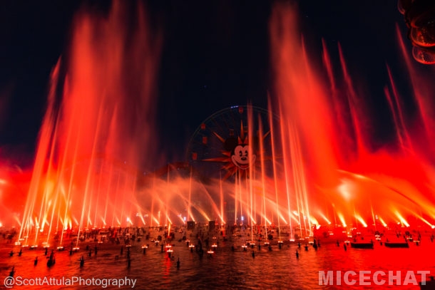, Disneyland Update – Everything Old is New Again