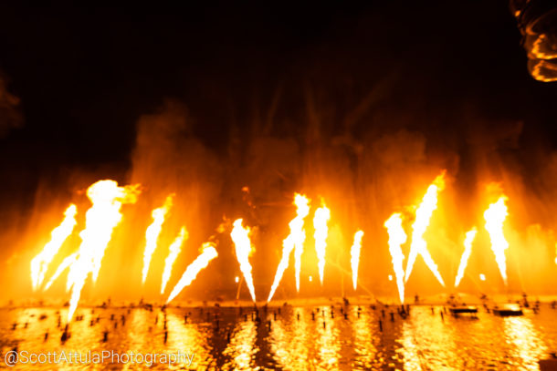 , Disneyland Update – A Most Unusual Birthday