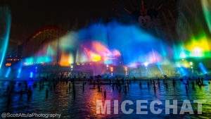 , Disneyland Update – Everything Old is New Again