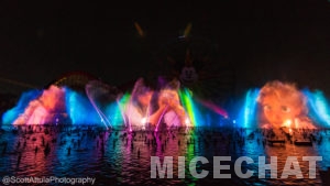 , Disneyland Update – Everything Old is New Again