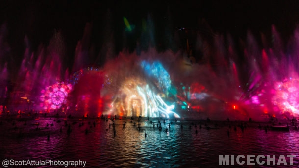 , Disneyland Update – Everything Old is New Again