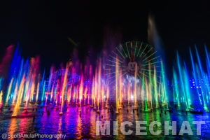 , Disneyland Update – Everything Old is New Again