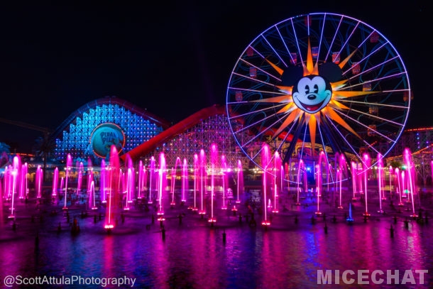 , Disneyland Update – Everything Old is New Again