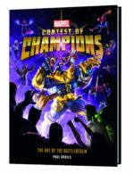 MCoC Book