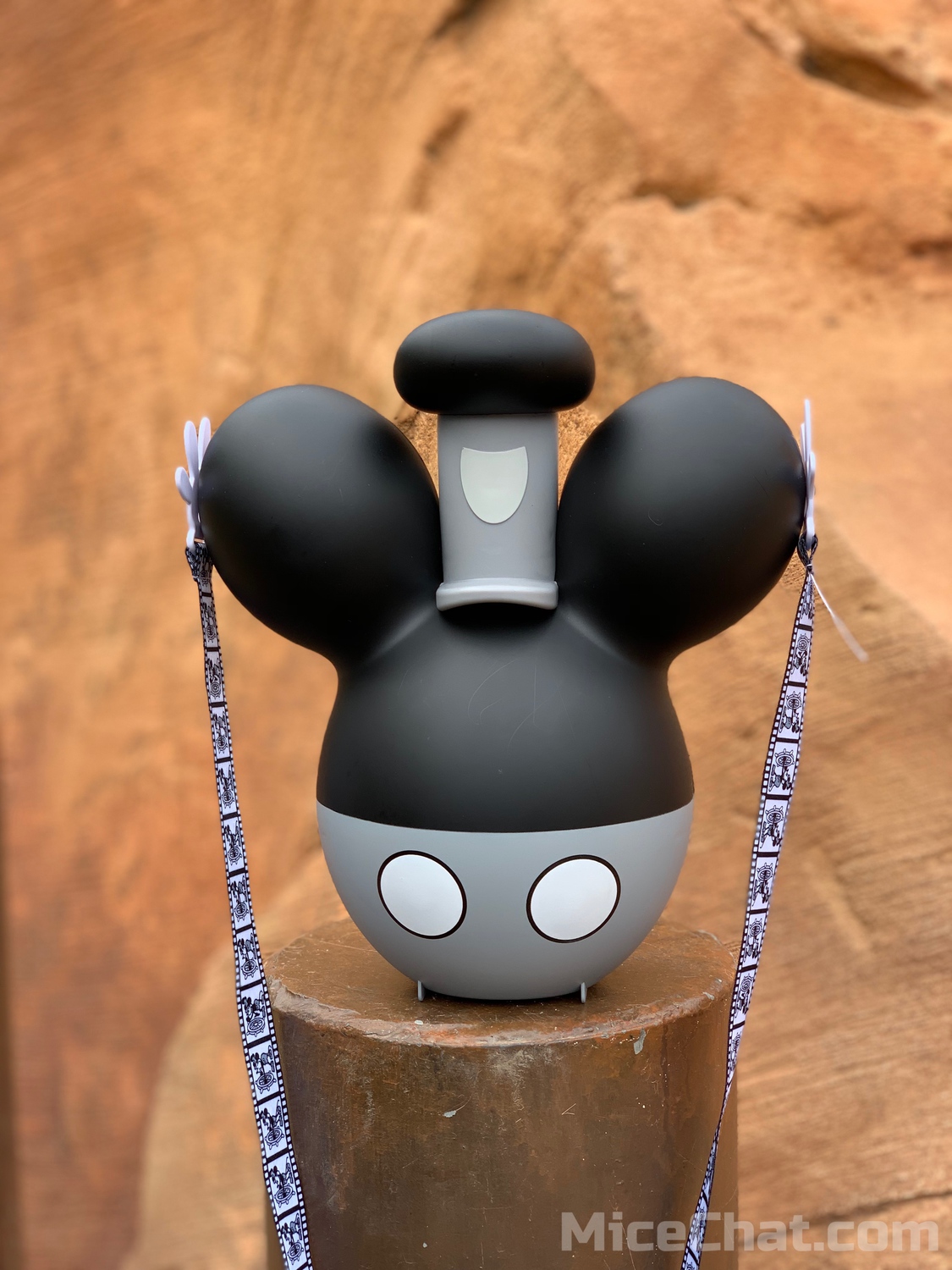 , Disneyland Resort Update – Orbits Altered