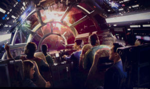 Star Wars: Galaxy's Edge, Star Wars: Galaxy’s Edge Opening Date Set for May 31st at Disneyland