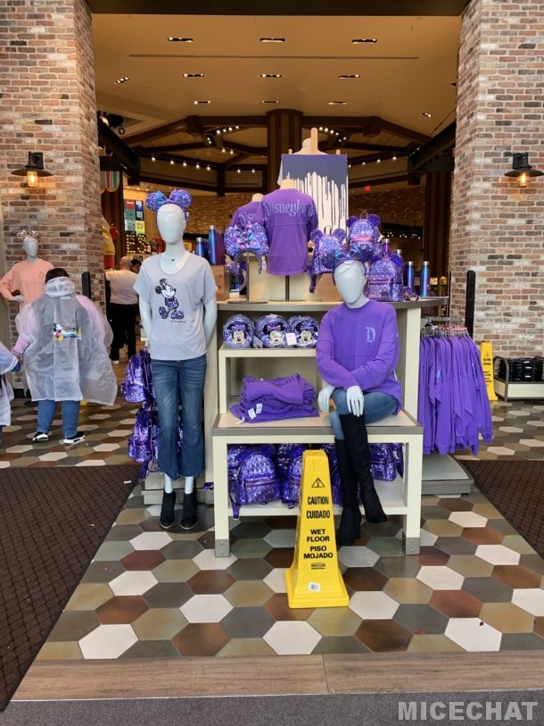 , Disneyland Resort Update – Mickey, Food, and Color