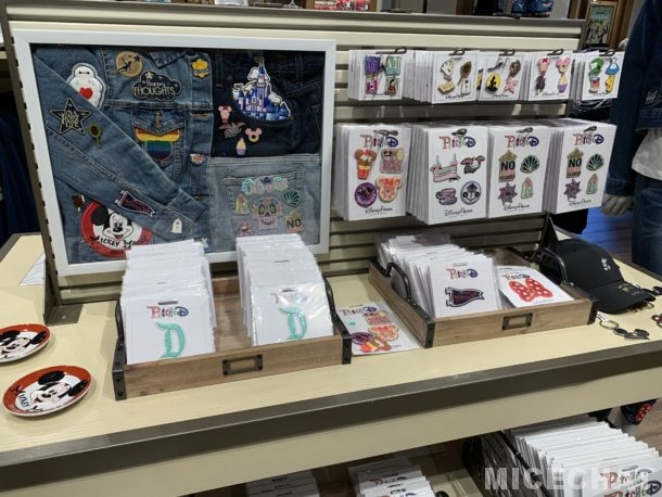, Disneyland Resort Update – Mickey, Food, and Color