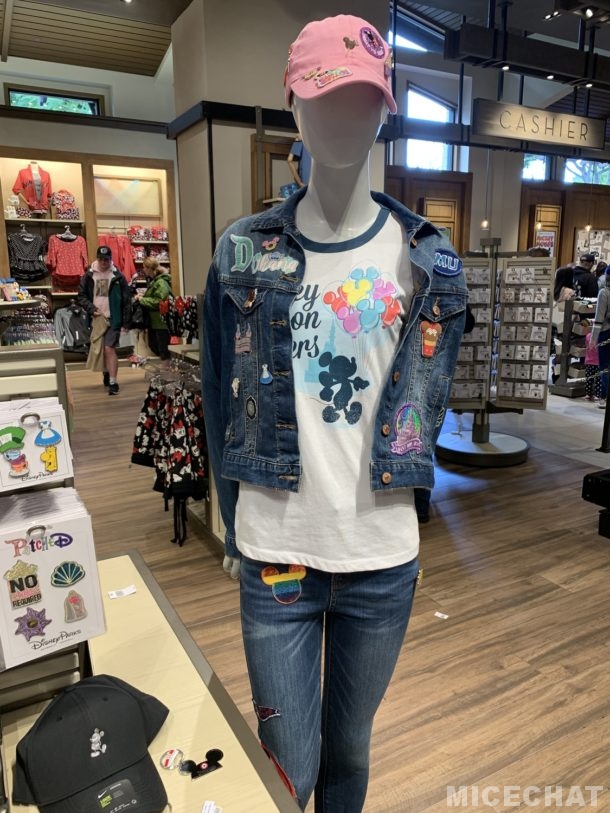 , Disneyland Resort Update – Mickey, Food, and Color