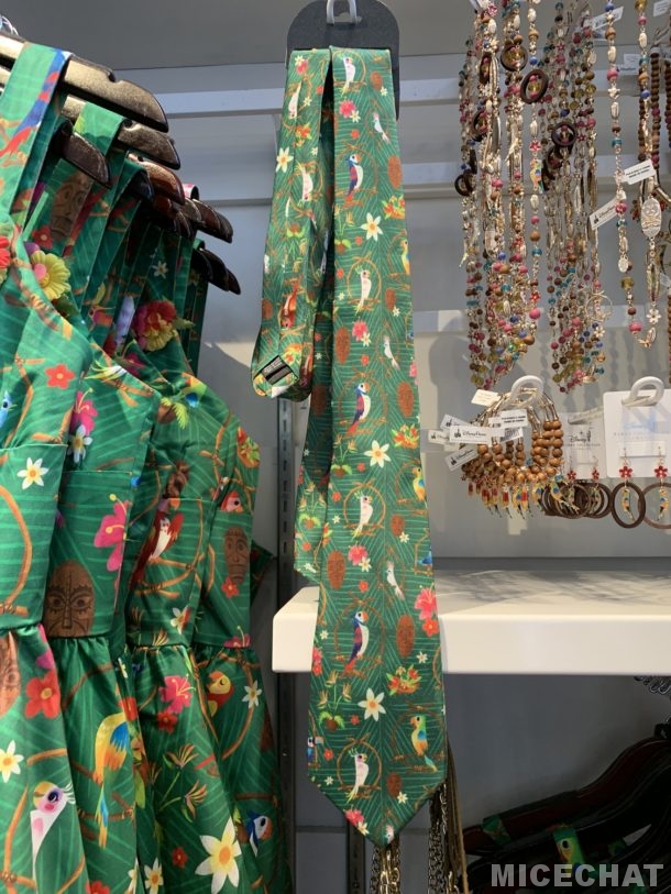 , Disneyland Resort Update – Mickey, Food, and Color