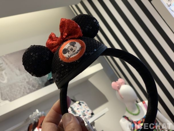 , Disneyland Resort Update – Mickey, Food, and Color