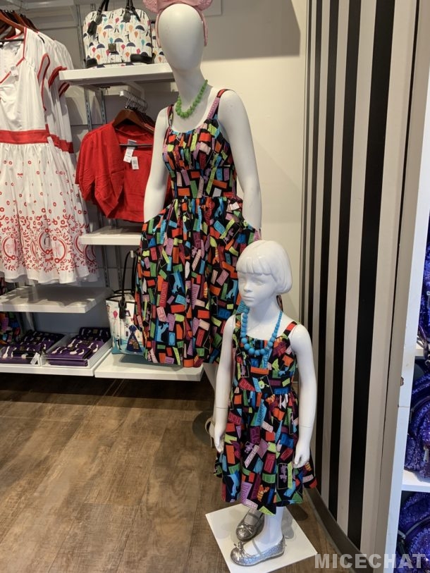 , Disneyland Resort Update – Mickey, Food, and Color
