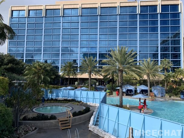 , Disneyland Resort Update – Mickey, Food, and Color
