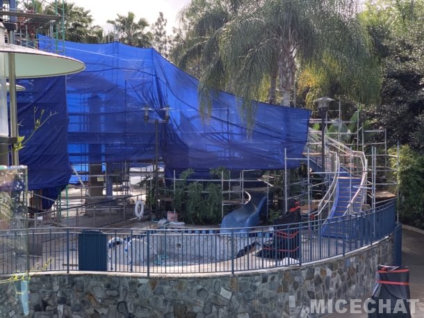 , Disneyland Resort Update – Mickey, Food, and Color