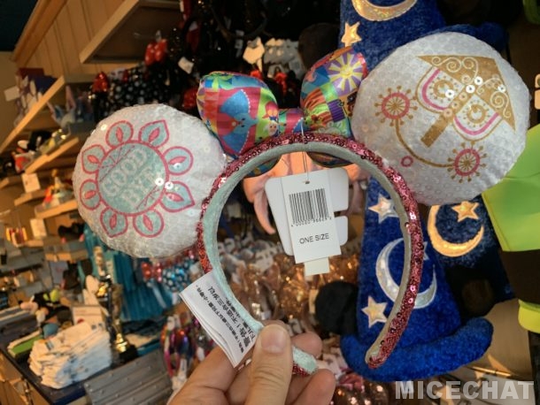 , Disneyland Resort Update – Mickey, Food, and Color