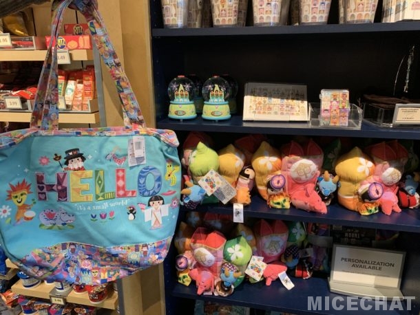 , Disneyland Resort Update – Mickey, Food, and Color