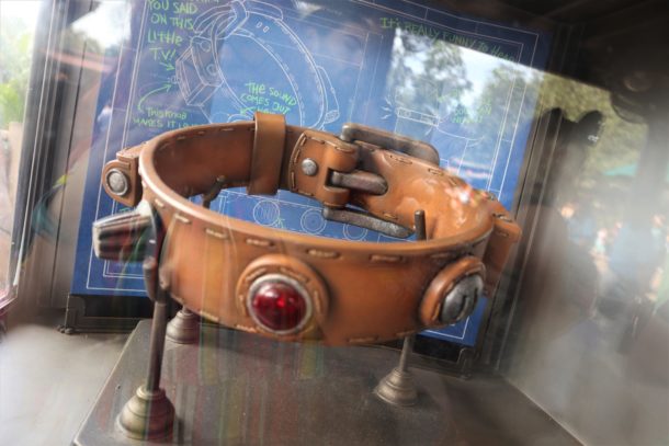 Kevin, What’s UP at Disney’s Animal Kingdom?