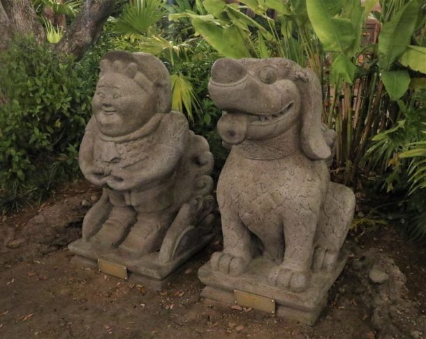 Kevin, What’s UP at Disney’s Animal Kingdom?