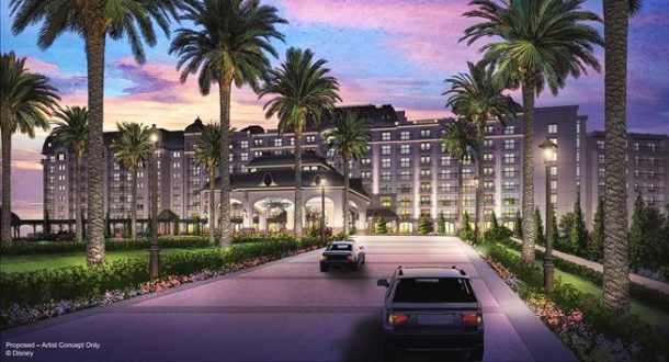 Walt Disney World, An Epic 2019 Attraction Lineup for Walt Disney World