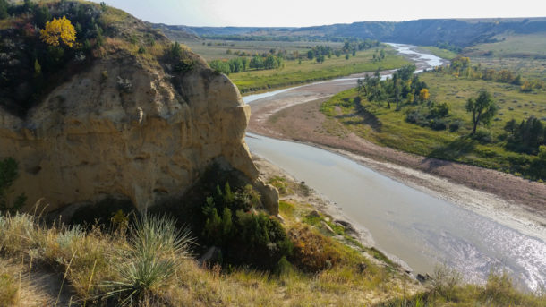 Theodore Roosevelt National Park, Theodore Roosevelt National Park: Northern Exploresure Part 3