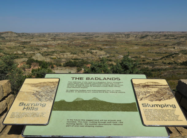 Theodore Roosevelt National Park, Theodore Roosevelt National Park: Northern Exploresure Part 3