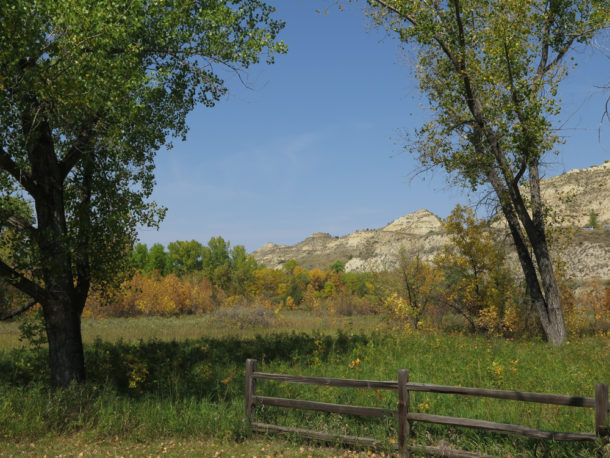 Theodore Roosevelt National Park, Theodore Roosevelt National Park: Northern Exploresure Part 3