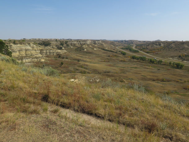 Theodore Roosevelt National Park, Theodore Roosevelt National Park: Northern Exploresure Part 3