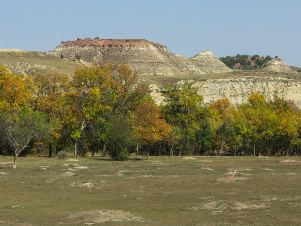 Theodore Roosevelt National Park, Theodore Roosevelt National Park: Northern Exploresure Part 3