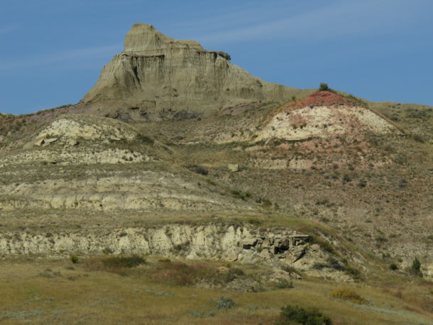 Theodore Roosevelt National Park, Theodore Roosevelt National Park: Northern Exploresure Part 3