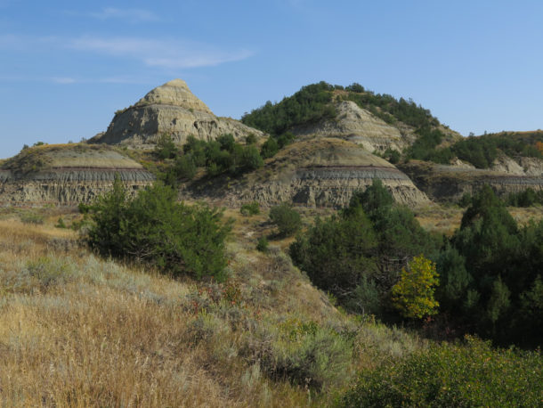 Theodore Roosevelt National Park, Theodore Roosevelt National Park: Northern Exploresure Part 3