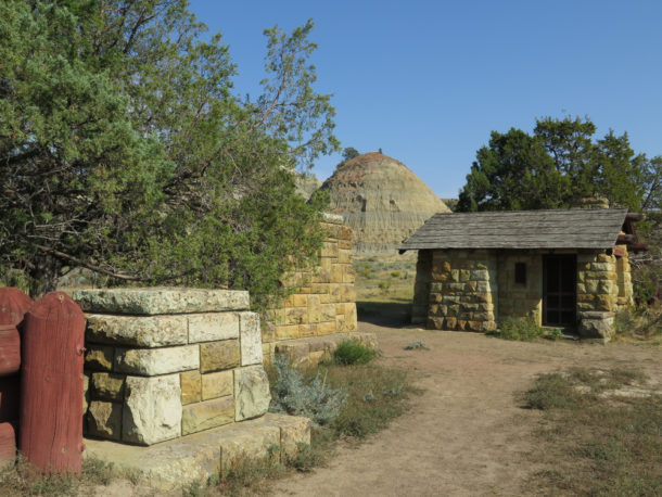 Theodore Roosevelt National Park, Theodore Roosevelt National Park: Northern Exploresure Part 3