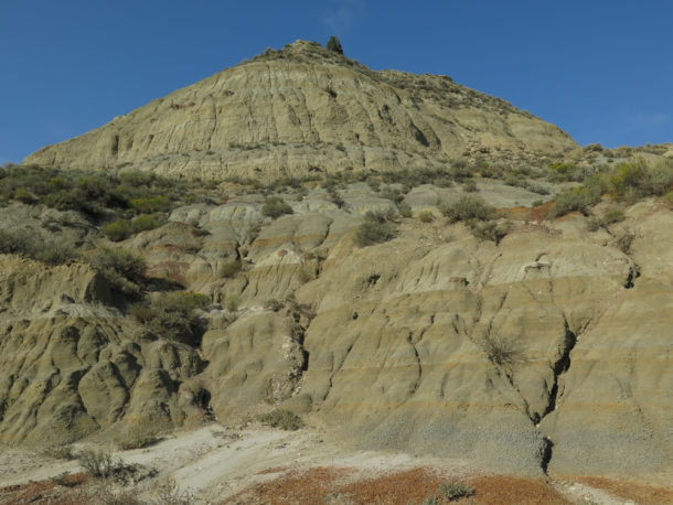 Theodore Roosevelt National Park, Theodore Roosevelt National Park: Northern Exploresure Part 3