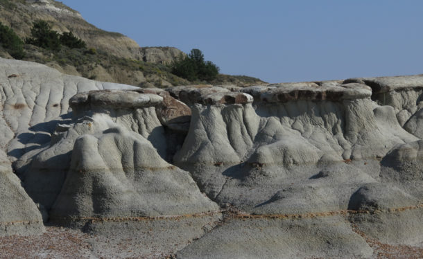 Theodore Roosevelt National Park, Theodore Roosevelt National Park: Northern Exploresure Part 3