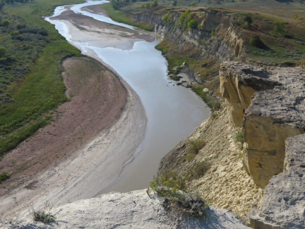 Theodore Roosevelt National Park, Theodore Roosevelt National Park: Northern Exploresure Part 3