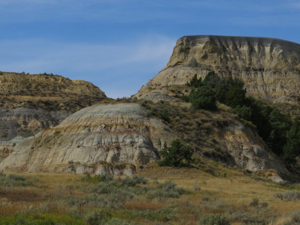 Theodore Roosevelt National Park, Theodore Roosevelt National Park: Northern Exploresure Part 3