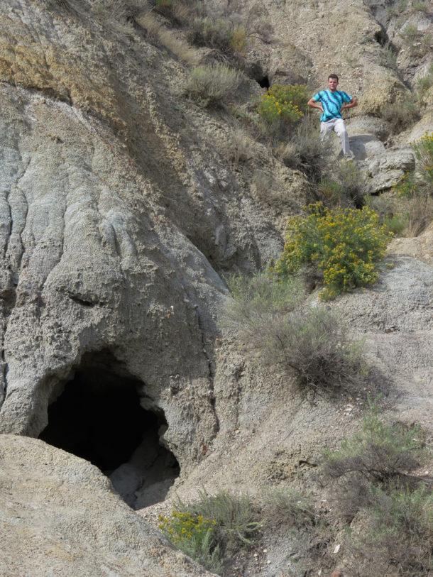 Theodore Roosevelt National Park, Theodore Roosevelt National Park: Northern Exploresure Part 3