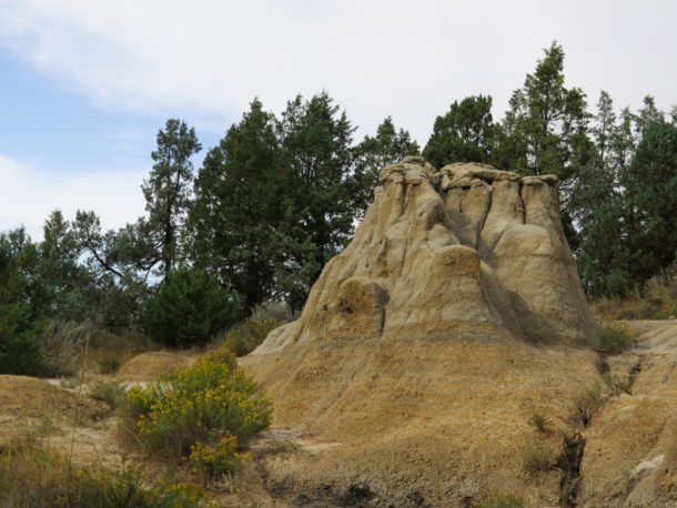 Theodore Roosevelt National Park, Theodore Roosevelt National Park: Northern Exploresure Part 3