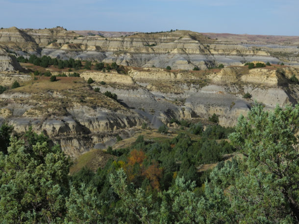 Theodore Roosevelt National Park, Theodore Roosevelt National Park: Northern Exploresure Part 3