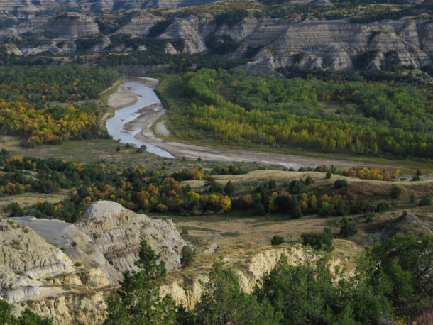 Theodore Roosevelt National Park, Theodore Roosevelt National Park: Northern Exploresure Part 3