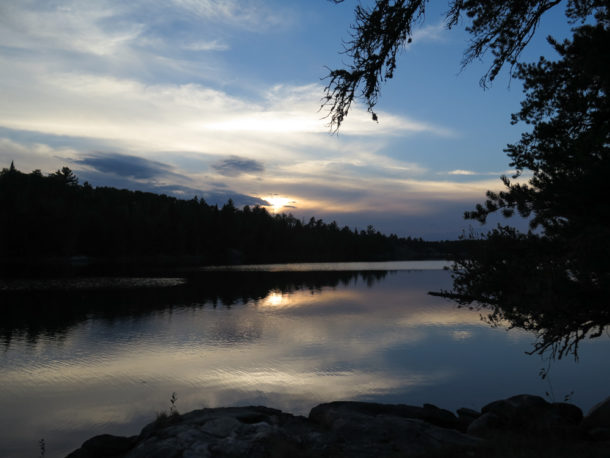 Voyageurs National Park, Voyageurs National Park: Northern Exploresure-Part 2