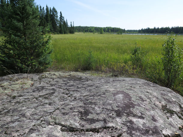 Voyageurs National Park, Voyageurs National Park: Northern Exploresure-Part 2