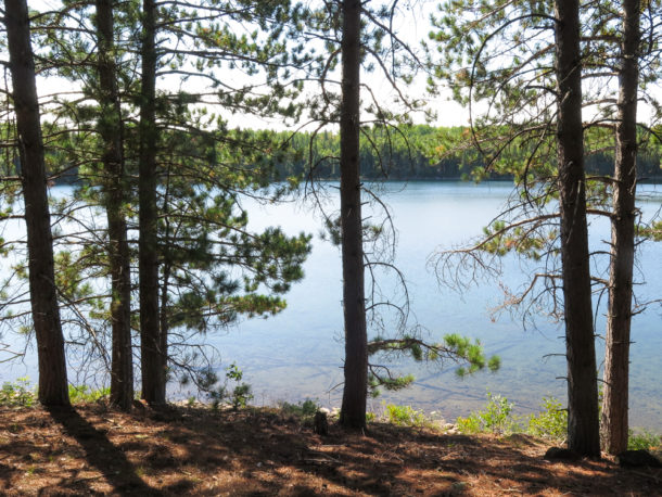 Voyageurs National Park, Voyageurs National Park: Northern Exploresure-Part 2