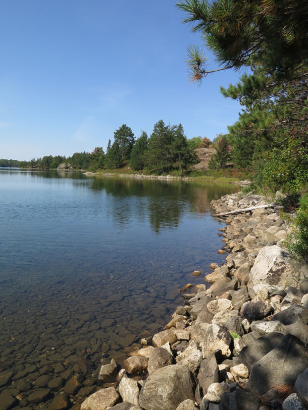 Voyageurs National Park, Voyageurs National Park: Northern Exploresure-Part 2
