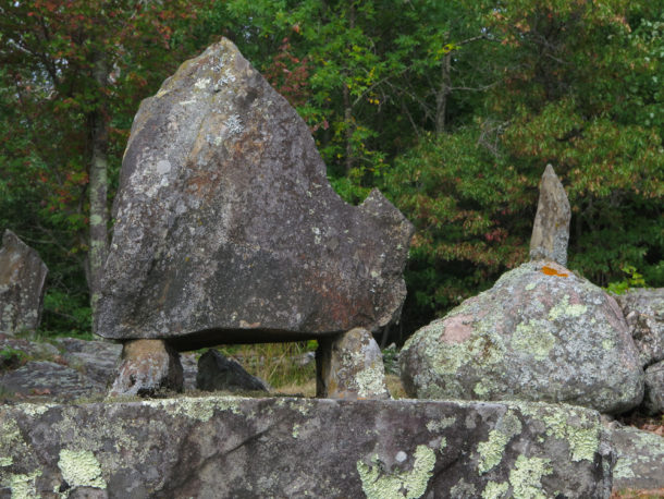 Voyageurs National Park, Voyageurs National Park: Northern Exploresure-Part 2
