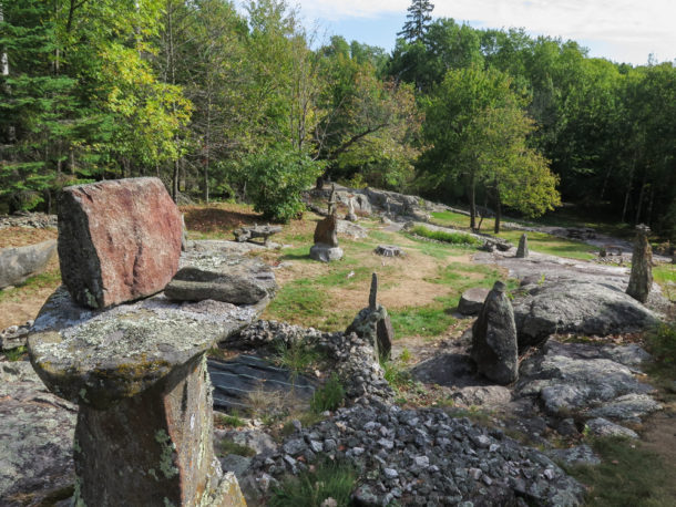Voyageurs National Park, Voyageurs National Park: Northern Exploresure-Part 2