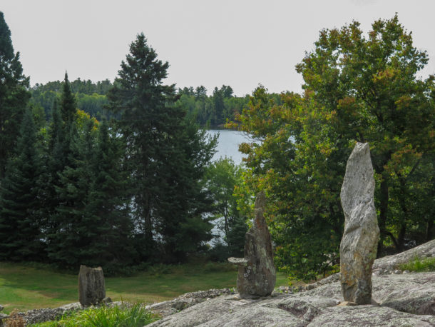 Voyageurs National Park, Voyageurs National Park: Northern Exploresure-Part 2