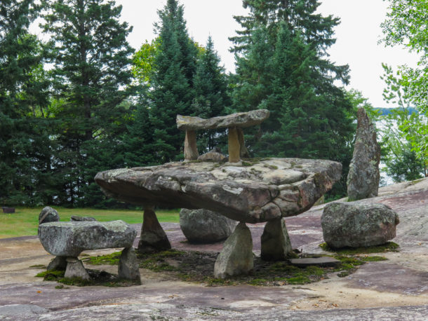 Voyageurs National Park, Voyageurs National Park: Northern Exploresure-Part 2
